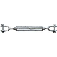 JAW & JAW TURNBUCKLE