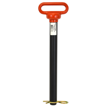 HITCH PIN, 1-1/8