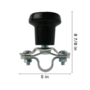 WHEEL SPINNER STANDARD