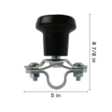 WHEEL SPINNER STANDARD