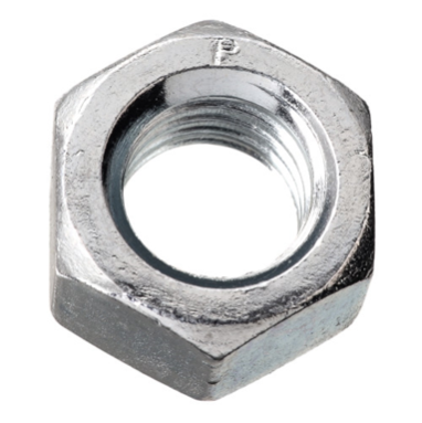 METRIC NUTS