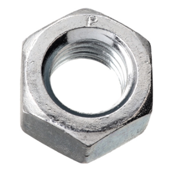 M6 METRIC NUT