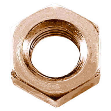 M8-1.00 NUT