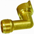 90DEGREE HOSE ELBOW