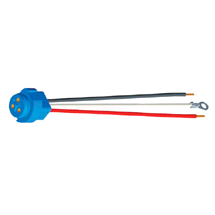 3 WIRE PIGTAIL