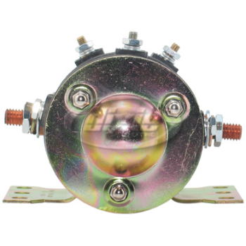 SERIES PARALLEL SWITCH
