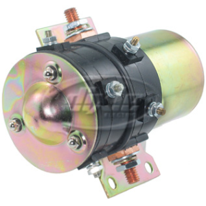 SERIES PARALLEL SWITCH