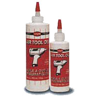 AIR TOOL OIL..NO FREEZE
