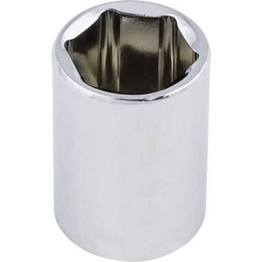 4mm SOCKET