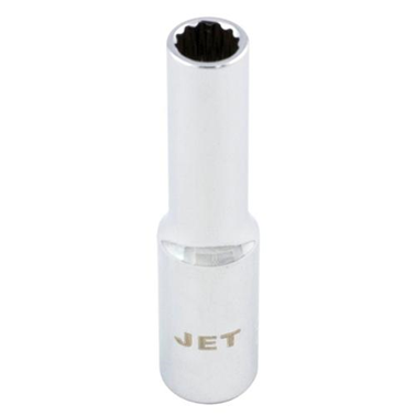 1/4DR 9MM 12PT DP SKT