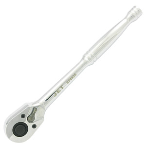 3/8 DR OVAL HEAD RATCHET
