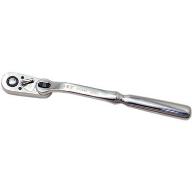 ROTATING HEAD RATCHET