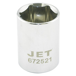 21mm SOCKET