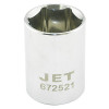 23mm SOCKET