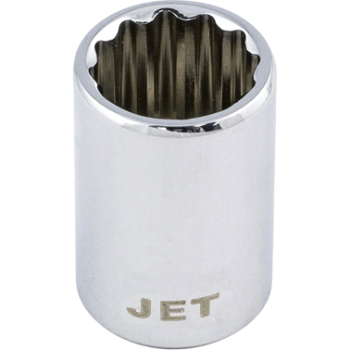11MM 12PT SOCKET