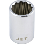 19MM 12PT SOCKET
