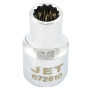 21MM 12PT  SOCKET