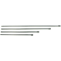 4PC 1/2DR EXTENSION SET