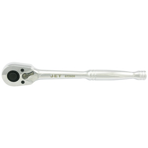 1/2DR OVAL HEAD RATCHET