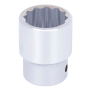 24MM 3/4DR 12PT SOCKET