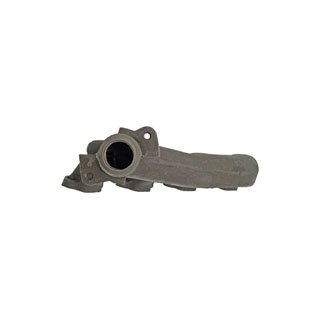 EXHAUST MANIFOLD KIT