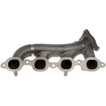 EXHAUST MANIFOLD