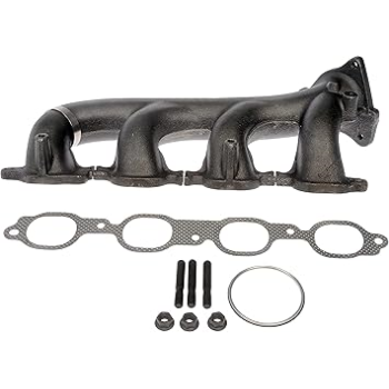 EXHAUST MANIFOLD