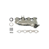 EXHAUST MANIFOLD, LH