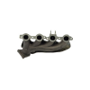 EXHAUST MANIFOLD, LH