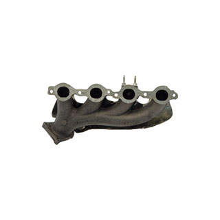 EXHAUST MANIFOLD, LH