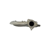 EXHAUST MANIFOLD, LH