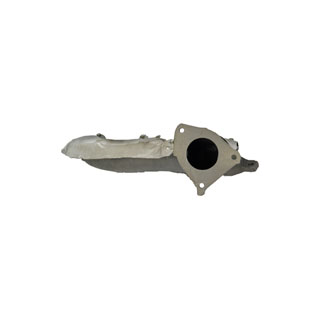 EXHAUST MANIFOLD, LH