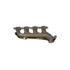 EXHAUST MANIFOLD, RH