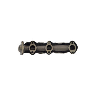 EXHAUST MANIFOLD