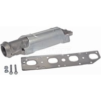 EXHAUST MANIFOLD KIT