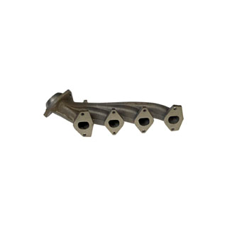 EXHAUST MANIFOLD RH