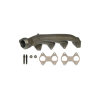 EXHAUST MANIFOLD RH