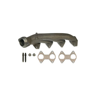 EXHAUST MANIFOLD RH
