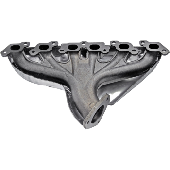 EXHAUST MANIFOLD
