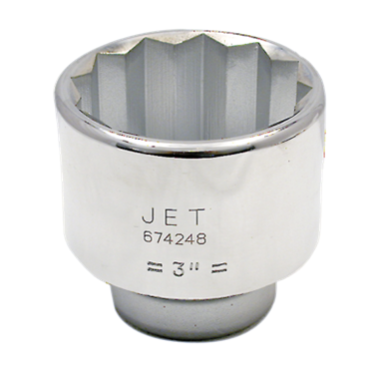 2 5/8 SOCKET 1