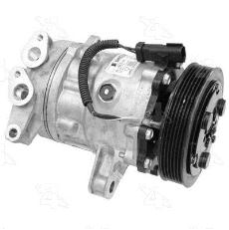 AC COMPRESSOR