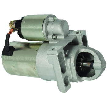 STARTER, DR PG260H