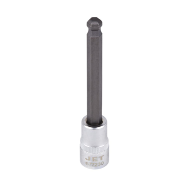 3/8 XTRA LONG HXBIT SKT