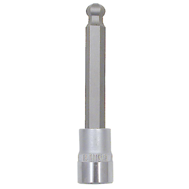 4MM XTRA LONG HXBIT SKT