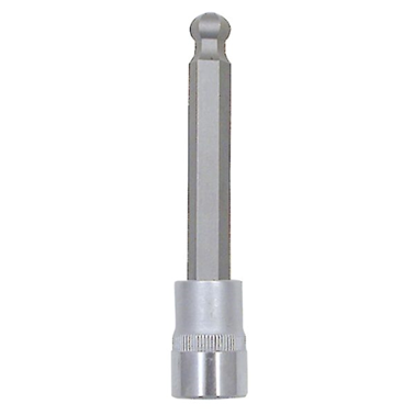 5MM XTRA LONG HXBIT SKT