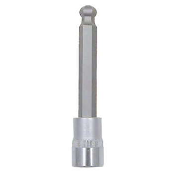8MM X-LONG HEXBIT SOCKET