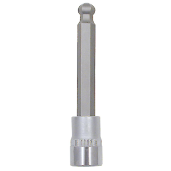 10MM XLONG HEXBIT SOCKET