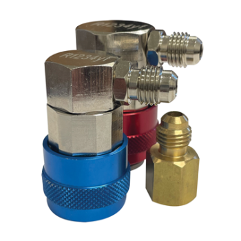 R1234YF CONVERSION KIT