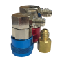 R1234YF CONVERSION KIT