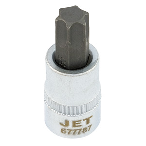 T55 TORX BIT SOCKET